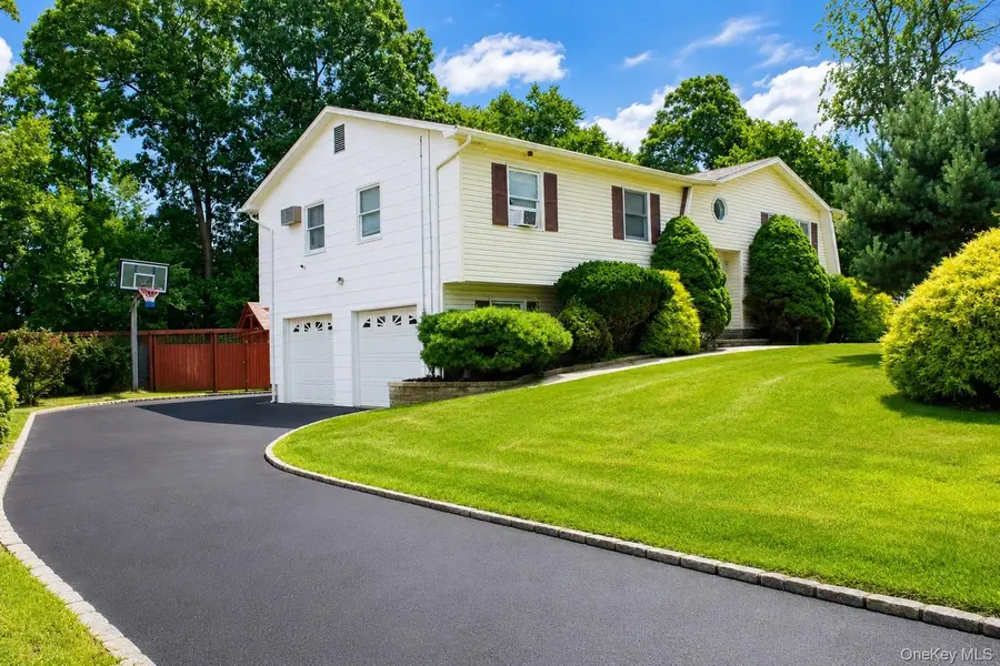 8 Rockridge Drive, Thiells, NY 10984 - #3