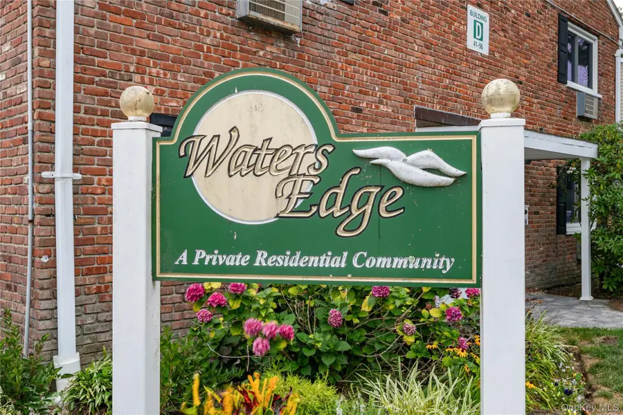 40 W 4th Street #60, Patchogue, NY 11772 - #2