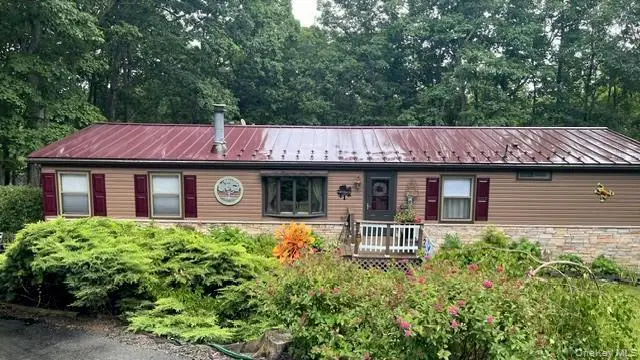 231 Traverse Road, Pocono Ranch Lands, PA 18328 - #1
