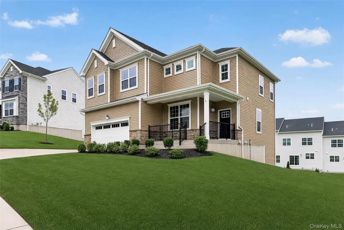 3 Aurora Terrace, Tuxedo Park, NY 10987 - #1