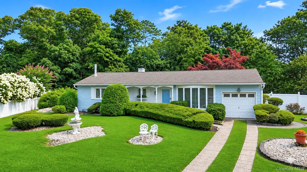 12 Heather Court, Centereach, NY 11720 - #1