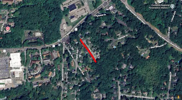 Crumb Place, Cortlandt Manor, NY 10587