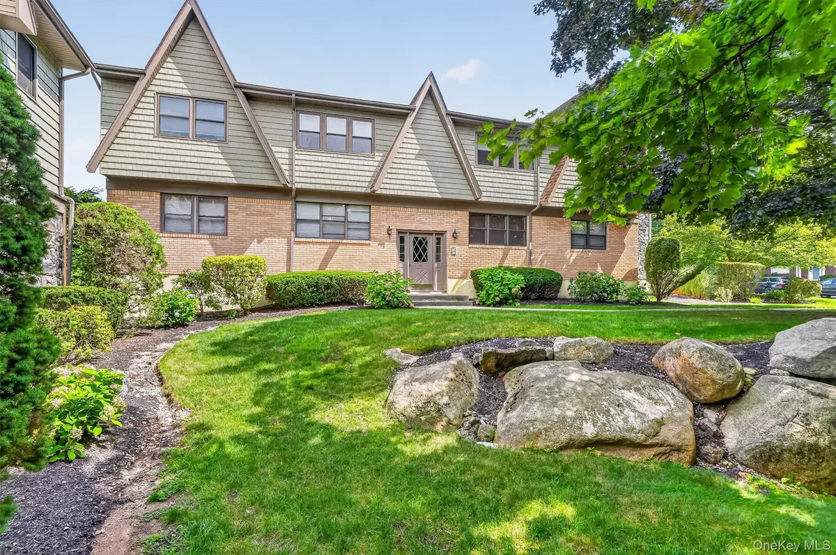 38 Milford Lane #5D, Suffern, NY 10901 - #1
