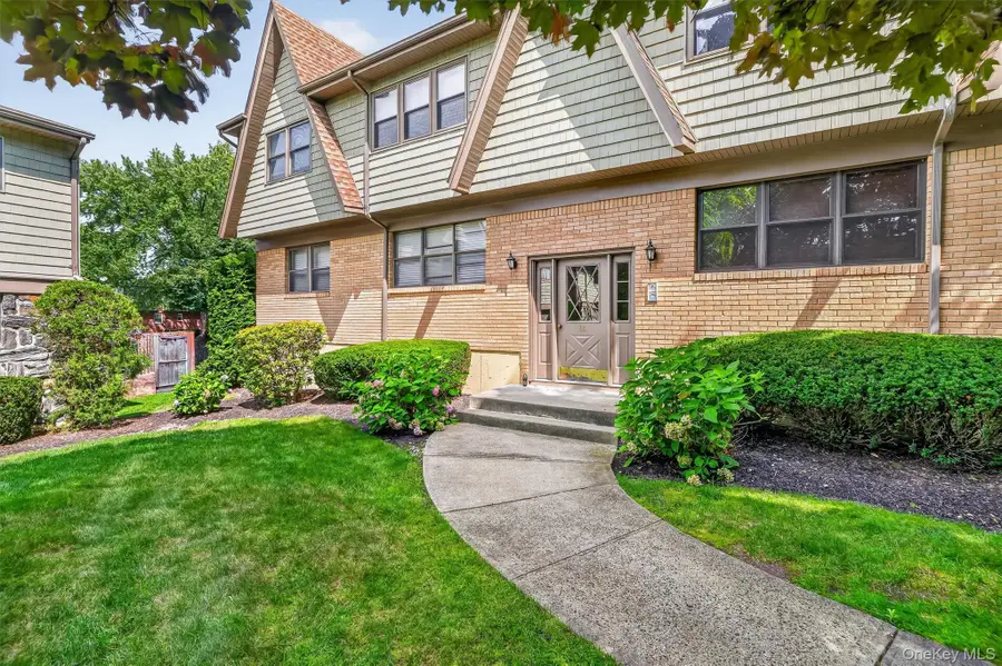 38 Milford Lane #5D, Suffern, NY 10901 - #2