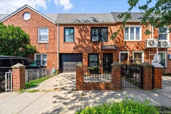 11614 Nashville Boulevard, Cambria Heights, NY 11411