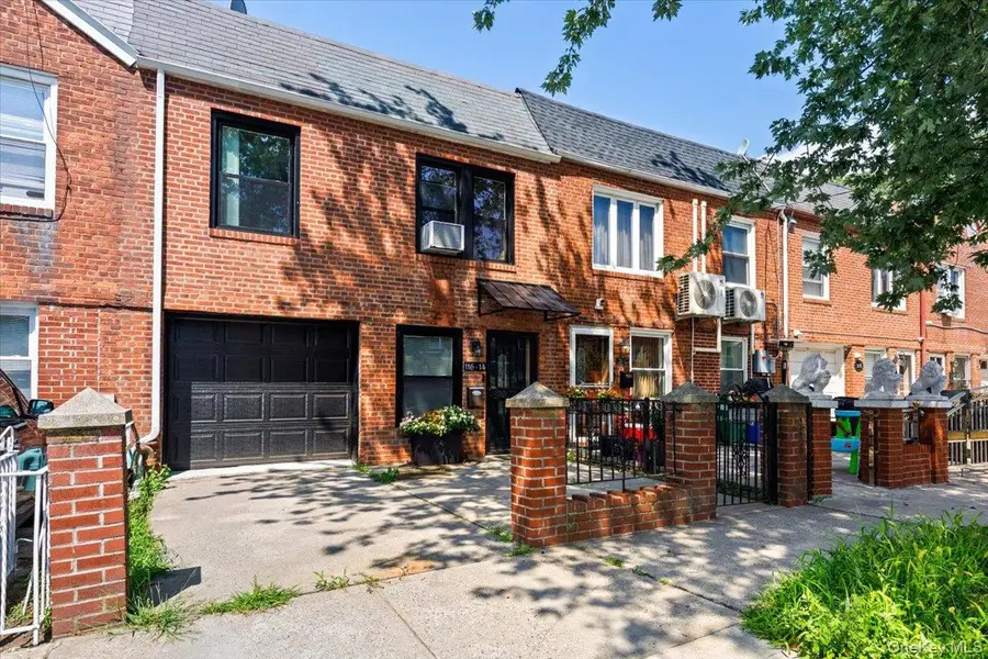11614 Nashville Boulevard, Cambria Heights, NY 11411 - #2