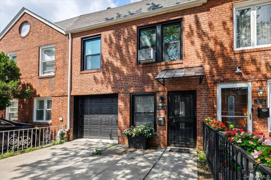11614 Nashville Boulevard, Cambria Heights, NY 11411 - #3