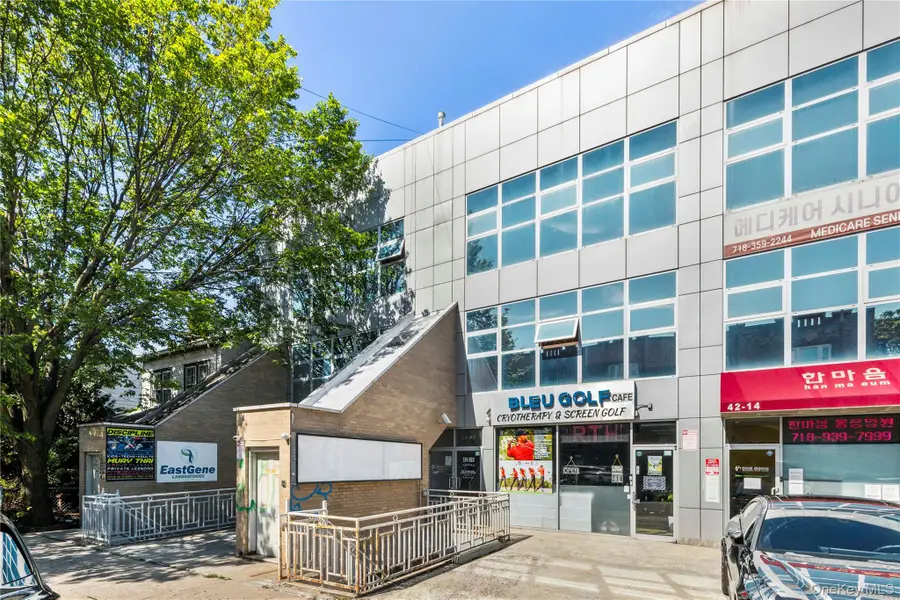 42-16 162nd Street, Flushing, NY 11358 - #2