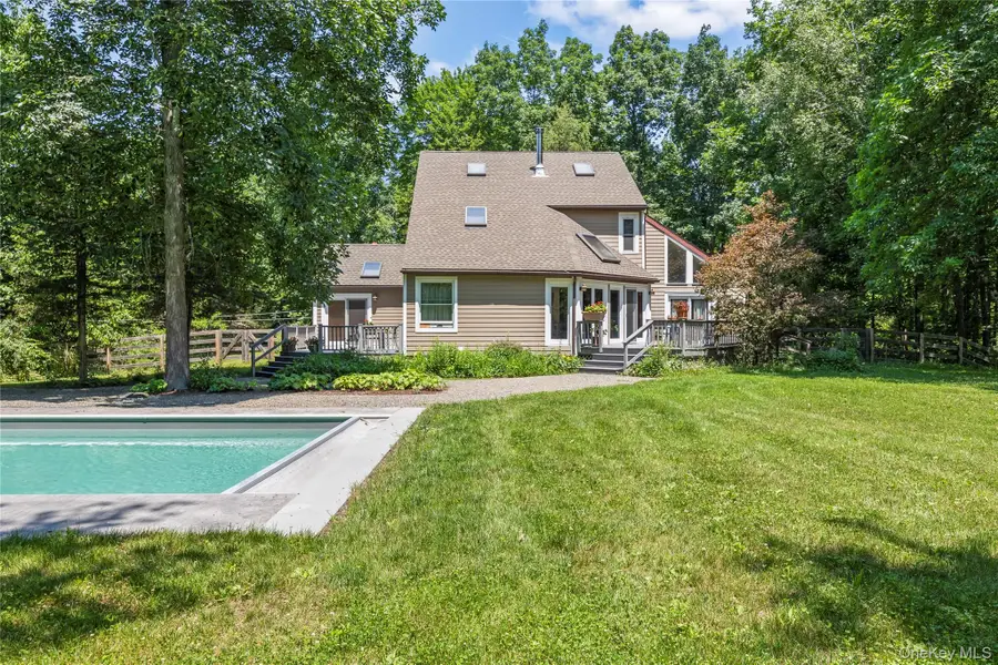 300 Old Sawmill Road, Germantown, NY 12526 - #2