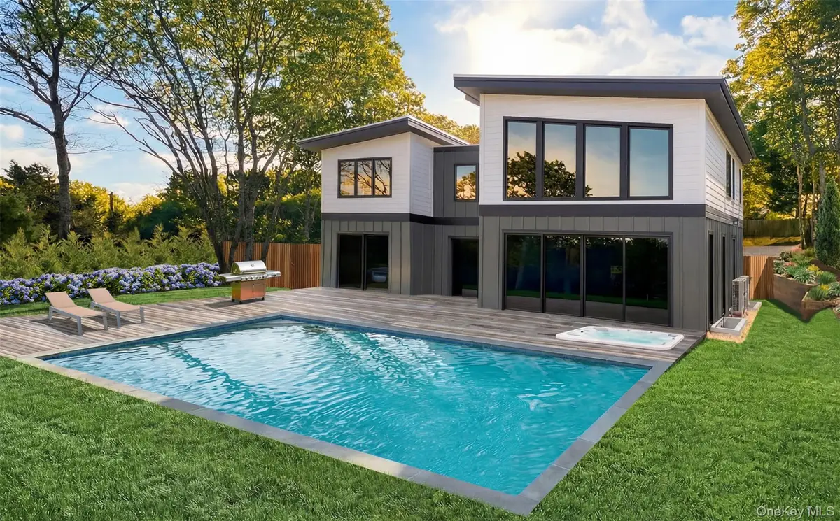25 S Duncan Drive, Montauk, NY 11954 - #1