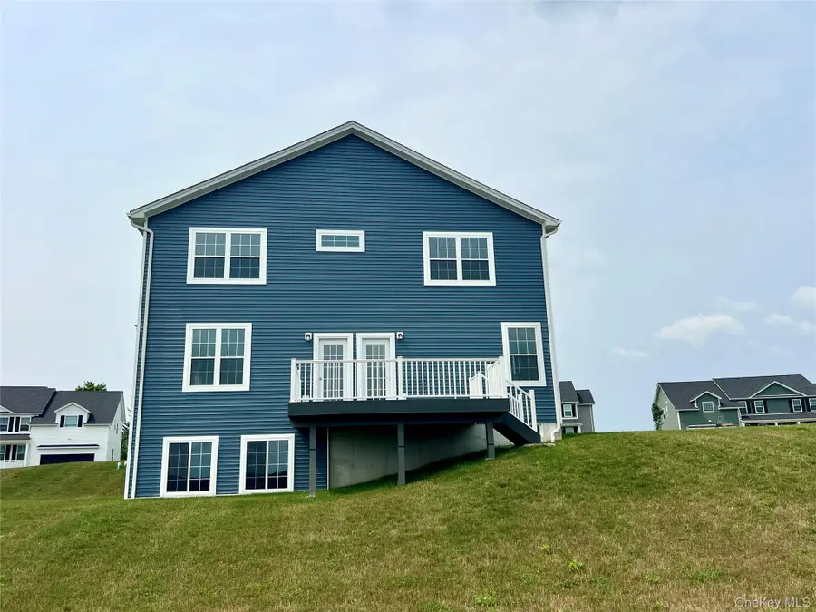 34 Dartmouth Drive, Poughkeepsie, NY 12603 - #3
