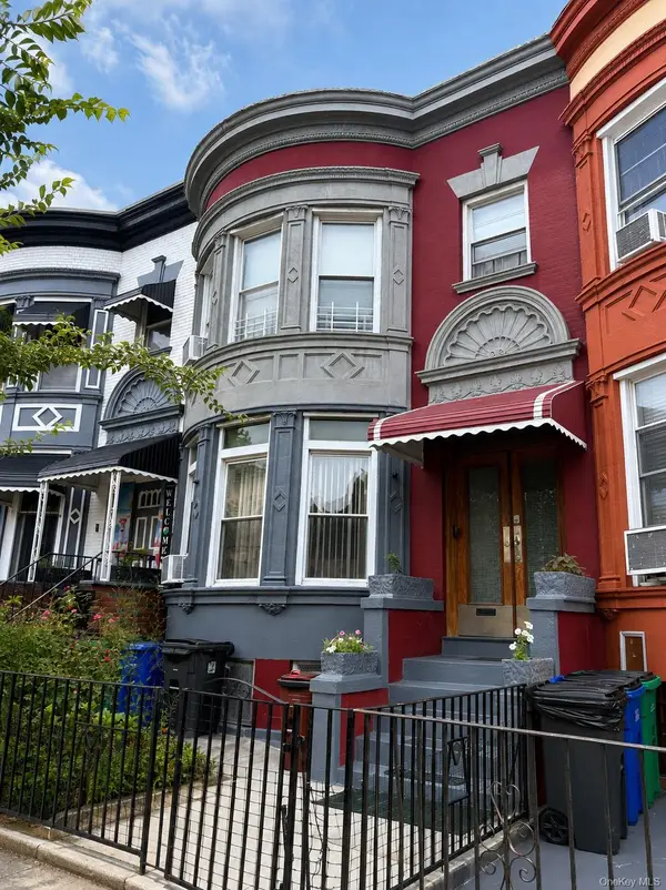1052 Lincoln Place, Brooklyn, NY 11213