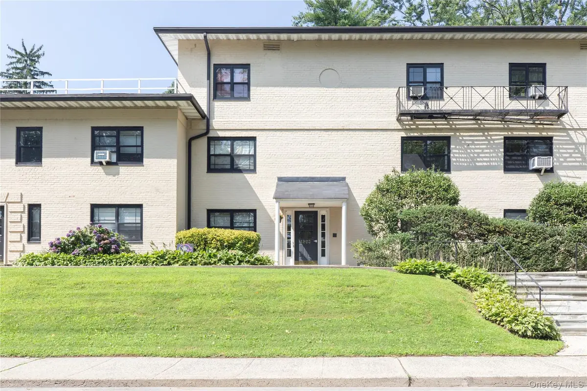 1263 California Road #2, Eastchester, NY 10709 - #1
