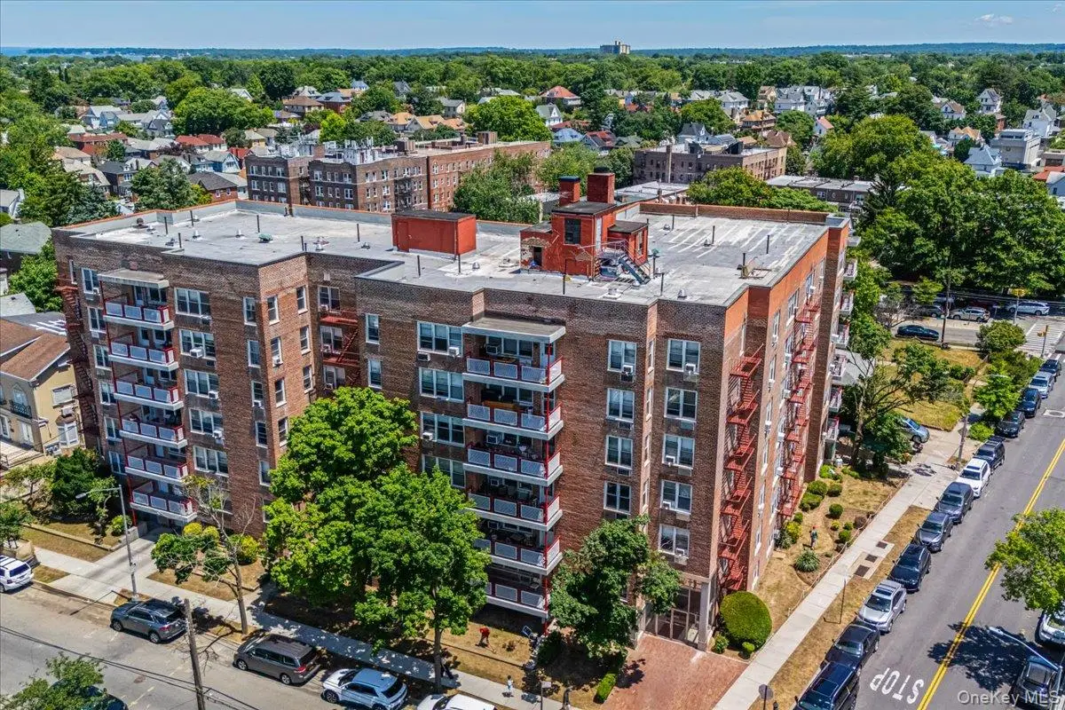 3425 150th Pl #1B, Flushing, NY 11354 - #1