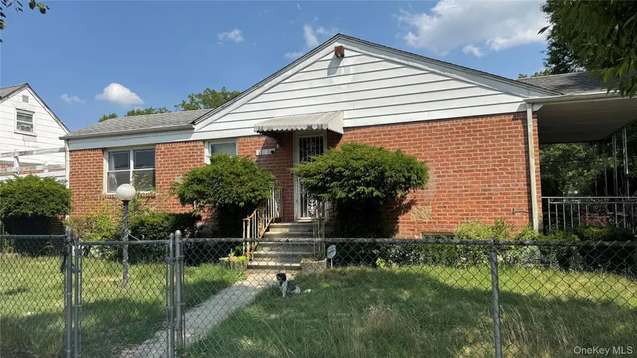 12161 238 Street Street, Rosedale, NY 11422 - #3