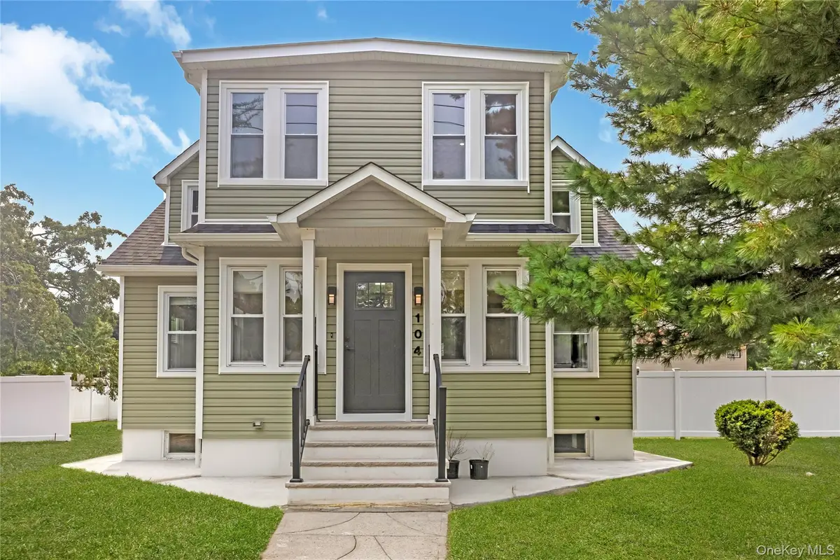 104 N 18th Street, Wyandanch, NY 11798 - #1