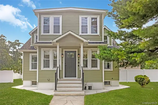 104 N 18th Street, Wyandanch, NY 11798