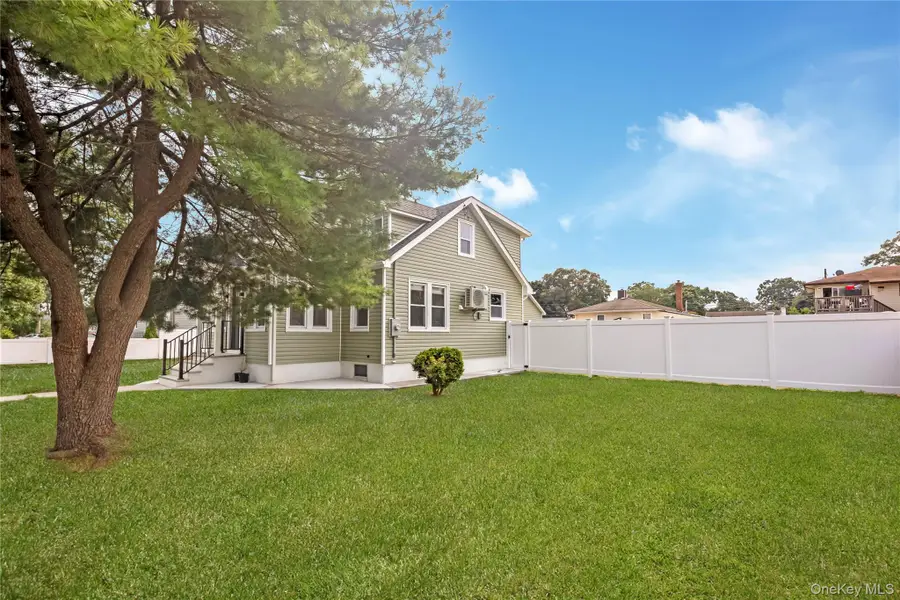 104 N 18th Street, Wyandanch, NY 11798 - #2