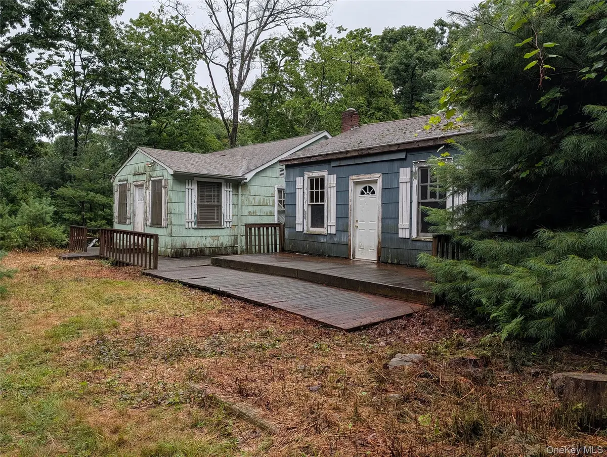 5-7 Summer Street, Wurtsboro, NY 12790 - #1