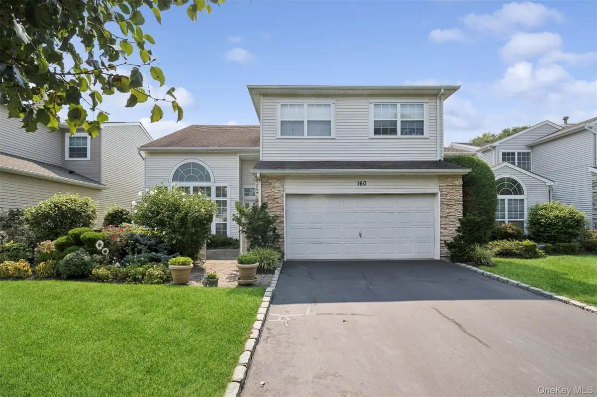 160 Windwatch Drive, Hauppauge, NY 11788 - #1