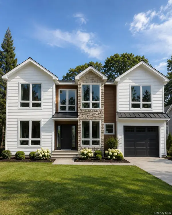 3635 Bunker Avenue, Wantagh, NY 11793