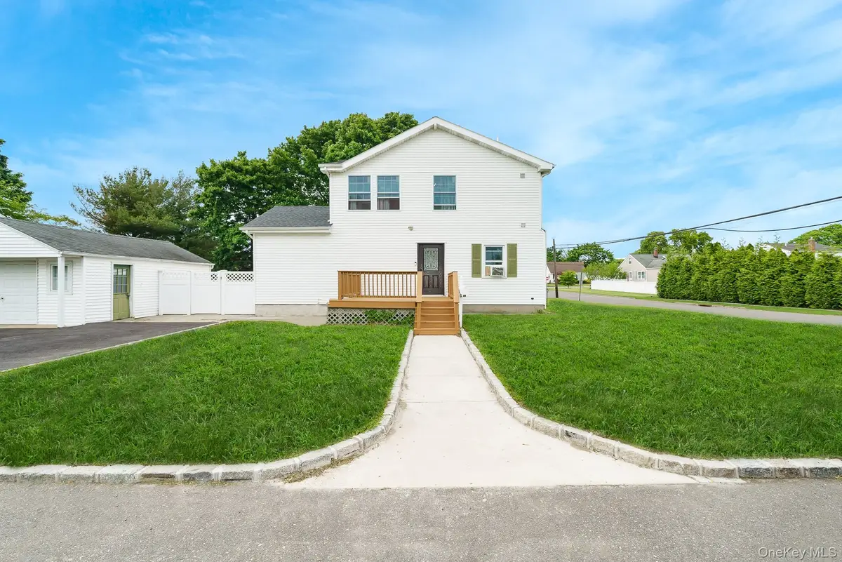 72 Peckham Avenue, Islip, NY 11751 - #1