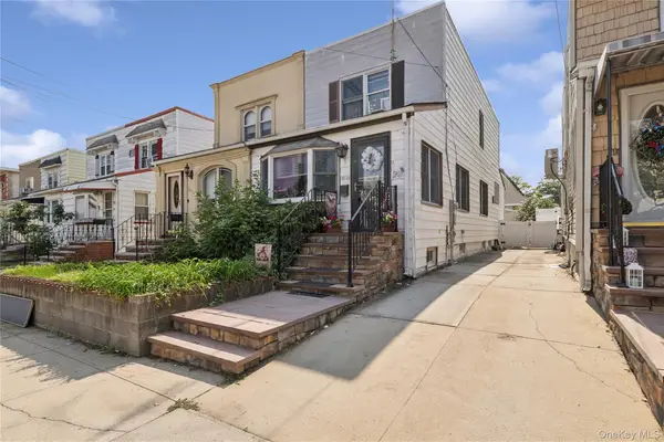 3236 Jordan Street, Flushing, NY 11358