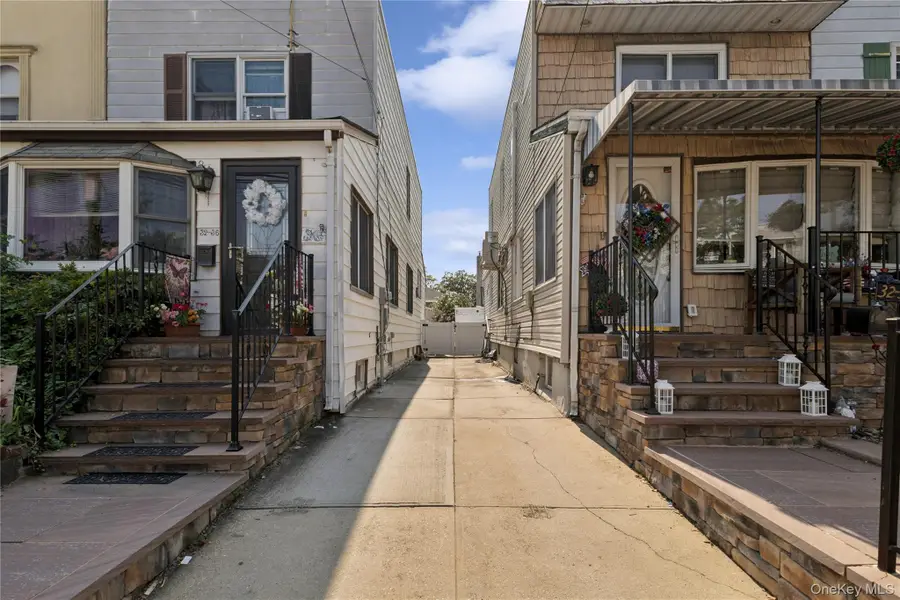 3236 Jordan Street, Flushing, NY 11358 - #3