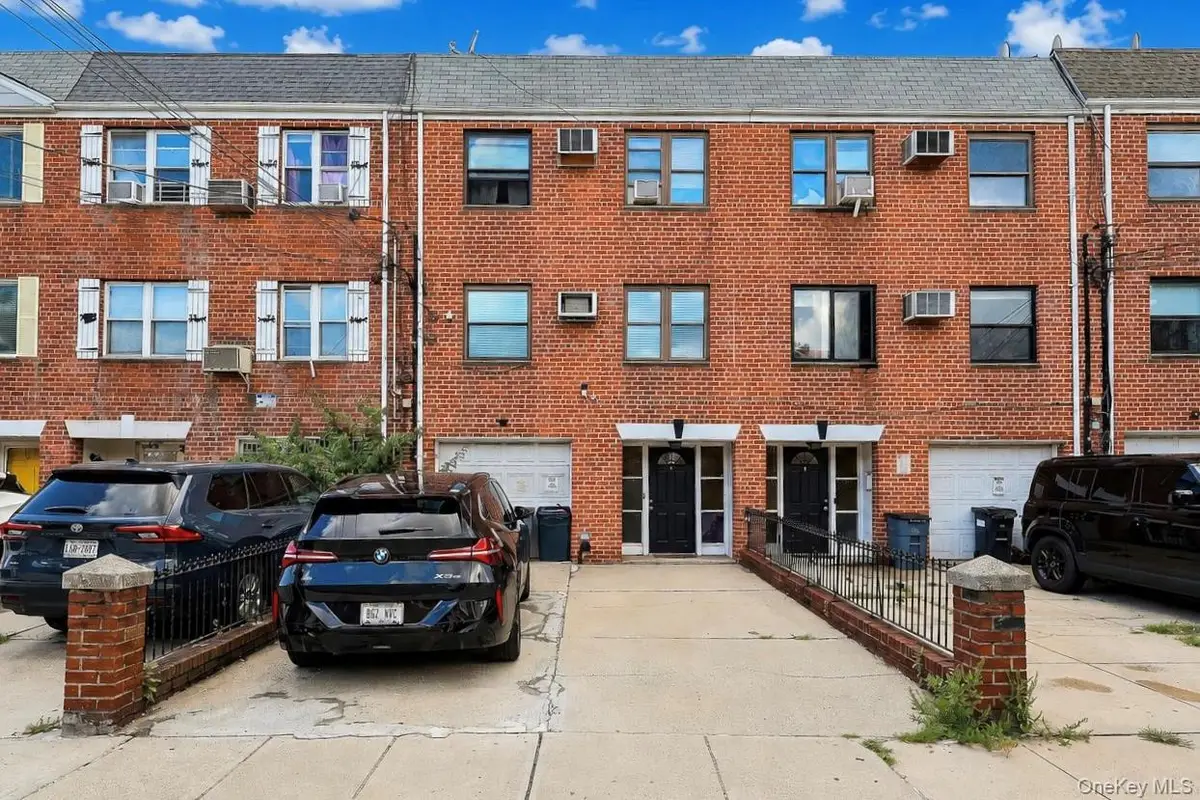 30-34 71st Street, East Elmhurst, NY 11370 - #1
