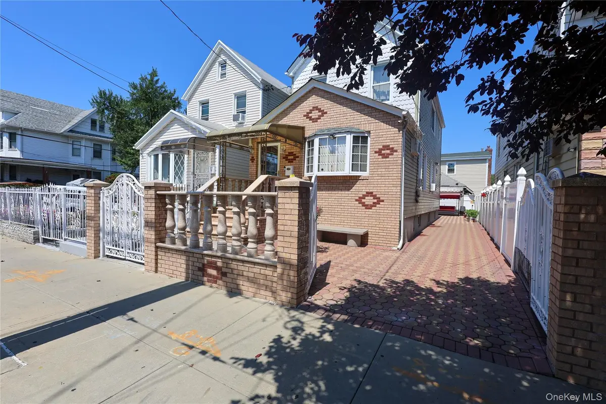 12703 97th Avenue, South Richmond Hill, NY 11419 - #1