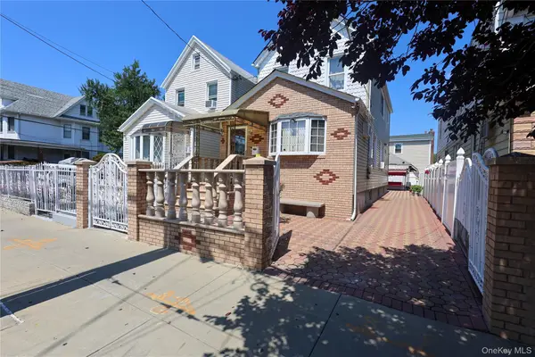 12703 97th Avenue, Richmond Hill S., NY 11419