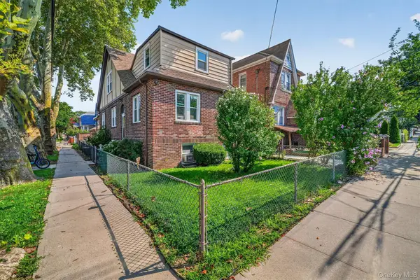 2400 Morgan Avenue, Bronx, NY 10469