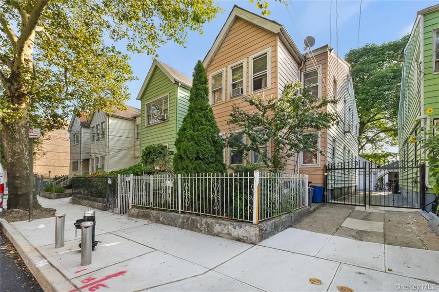 90-58 180th Street, Jamaica, NY 11432 - #2