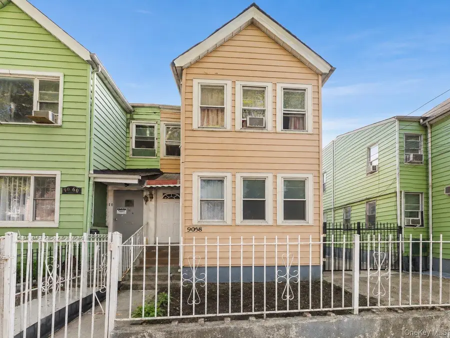 90-58 180th Street, Jamaica, NY 11432 - #3