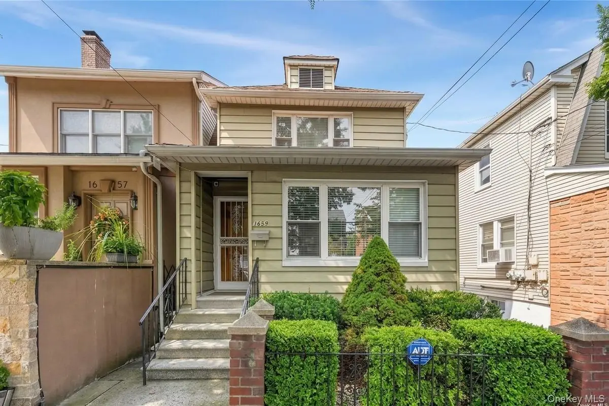 1659 Lurting Avenue, Bronx, NY 10461 - #1