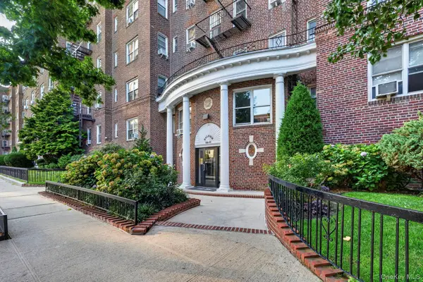 110-55 72nd Rd #507, Forest Hills, NY 11375