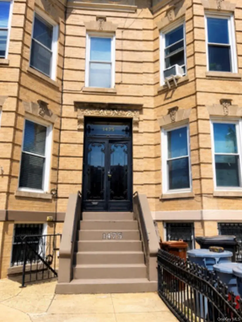 1475 Jefferson Avenue, Brooklyn, NY 11237 - #1