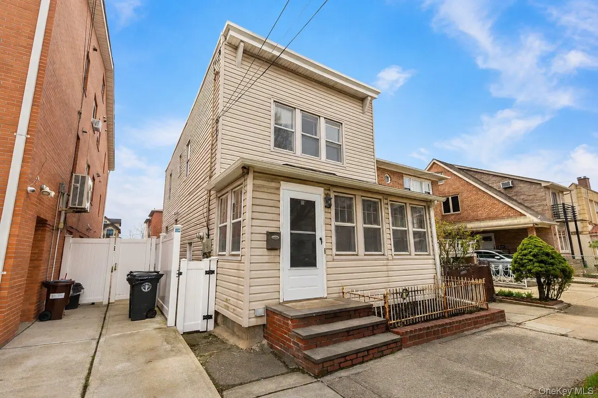 6117 165th Street, Fresh Meadows, NY 11365 - #1