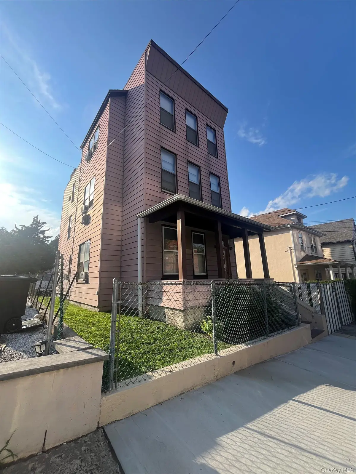 63 Crescent Place, Yonkers, NY 10704 - #1