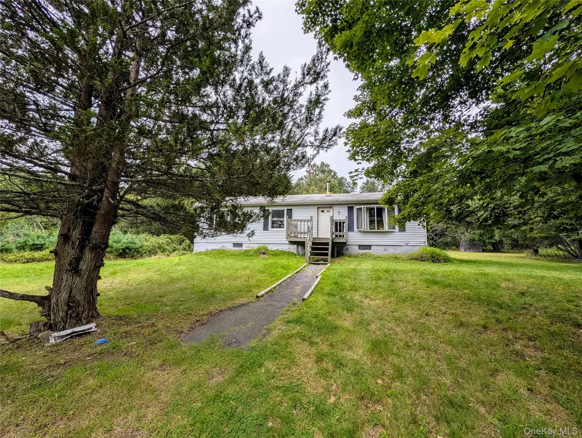 77 Murphy Road, Swan Lake, NY 12783 - #1