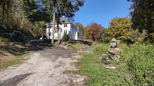 118 Scenic Ridge Drive, Brewster, NY 10509