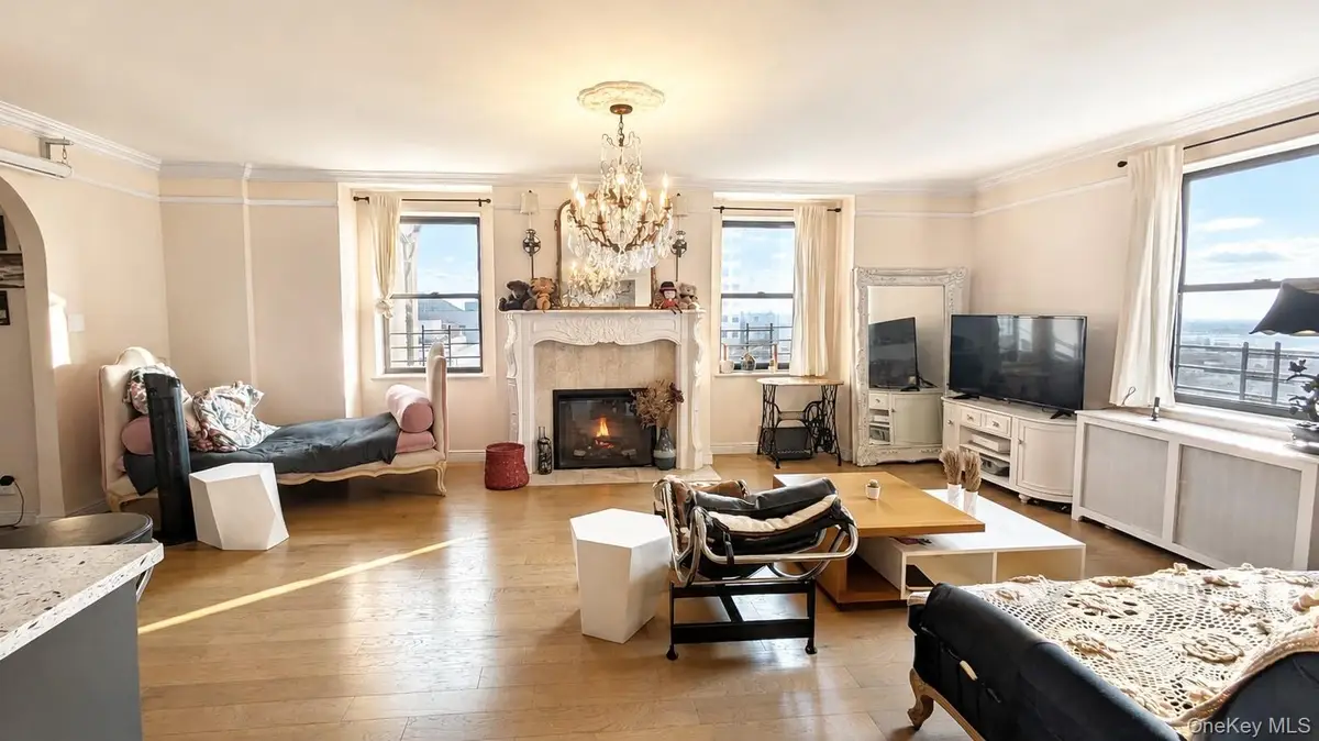 49 E 96th Street #16B, New York, NY 10128 - #1