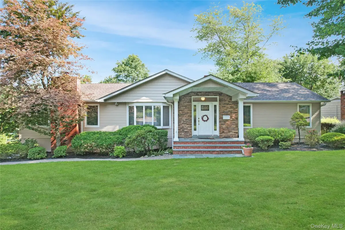 27 Eldor Avenue, New City, NY 10956 - #1