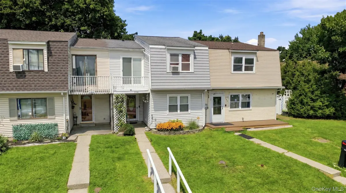 104 Chrystal Drive, Maybrook, NY 12543 - #1
