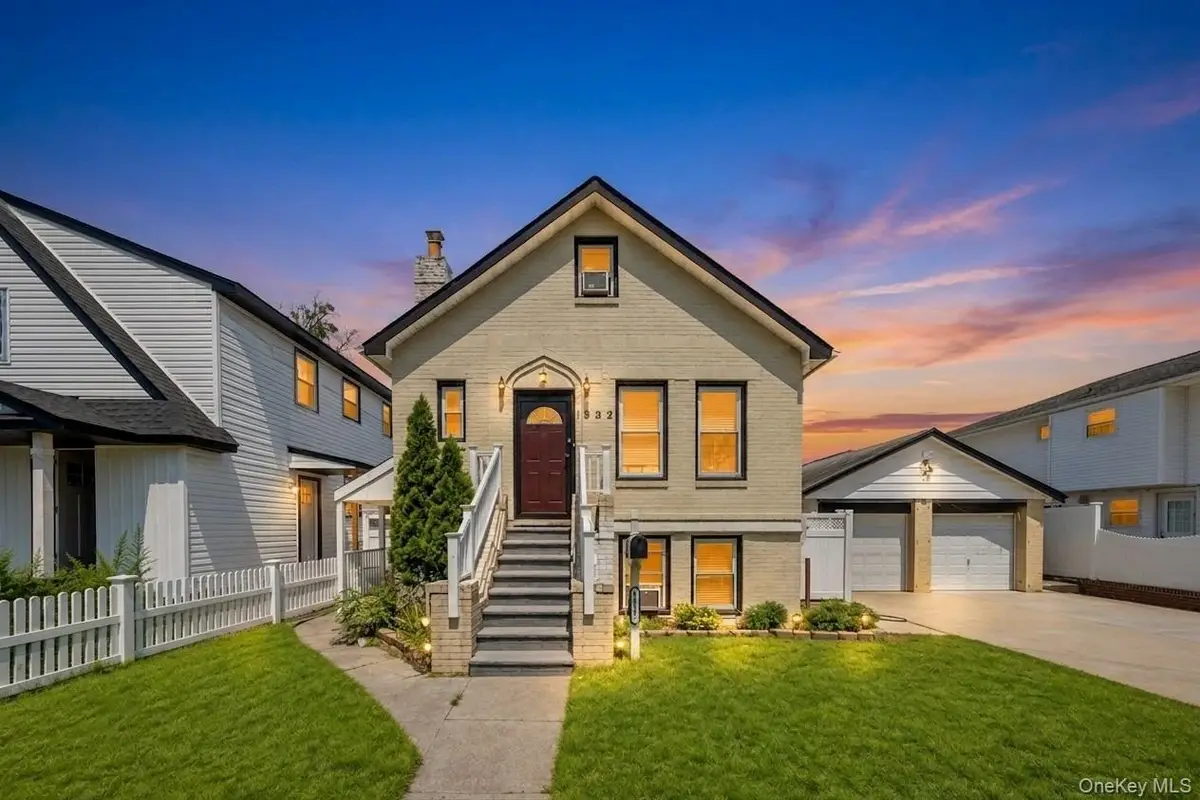 1332 Standard Avenue, Elmont, NY 11003 - #1