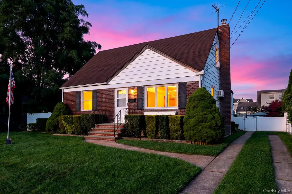 2357 Atlantic Boulevard, Wantagh, NY 11793 - #1