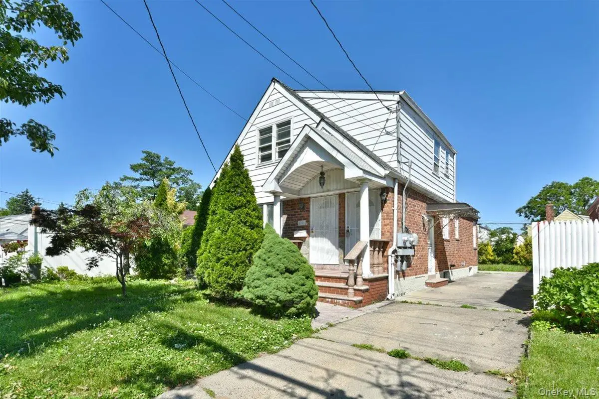 88-05 Winchester Boulevard, Queens Village, NY 11427 - #1
