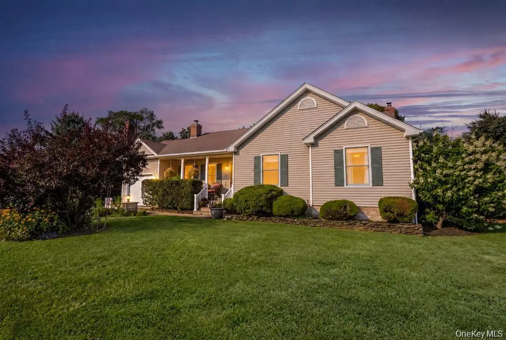 2200 Aldrich Lane, Laurel, NY 11948 - #1