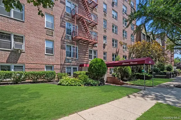 84-25 118 Street #3D, Kew Gardens, NY 11415