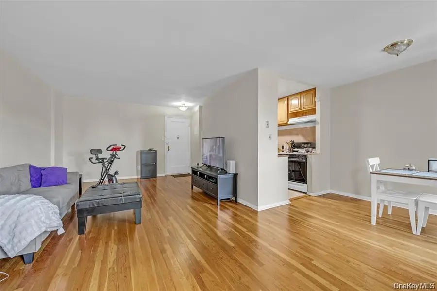84-25 118 Street #3D, Kew Gardens, NY 11415 - #3